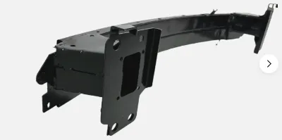 2021 - 2023 Nissan Rogue FRONT BUMPER REINFORCEMENT IMPACT BAR