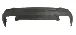 2022 - 2025 Honda CRV FRONT REAR UPPER BUMPER COVER