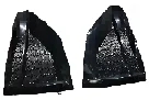 2023 - 2024 Nissan Altima Fog Light Cover Fog Lamp Cover USA Right Side RH