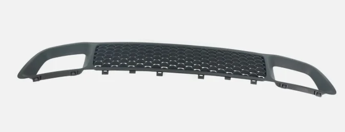2014 - 2016 Jeep Grand Cherokee FRONT BUMPER COVER GRILLE