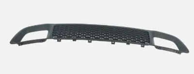 2014 - 2016 Jeep Grand Cherokee FRONT BUMPER COVER GRILLE