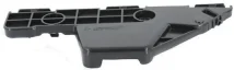 2008 - 2013 Toyota Highlander REAR BUMPER SIDE BRACKET