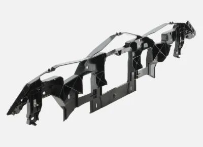 2024 - 2025 Ford Mustang FRONT LOWER BUMPER COVER SUPPORT BRACKET
