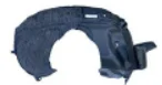 2022 - 2024 Dodge Durango FRONT DRIVER SIDE FENDER LINER