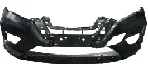 2017 - 2019 Nissan Rogue FRONT BUMPER COVER