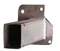 2014 - 2018 Jeep Cherokee Radiator Support Bracket