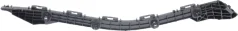 2014 - 2018 Toyota Corolla OUTER BUMPER COVER RETAINER [TO QUARTER PANEL]