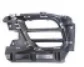 2017 - 2019 Jeep Grand Cherokee FRONT PASSENGER SIDE FOG LIGHT BEZEL