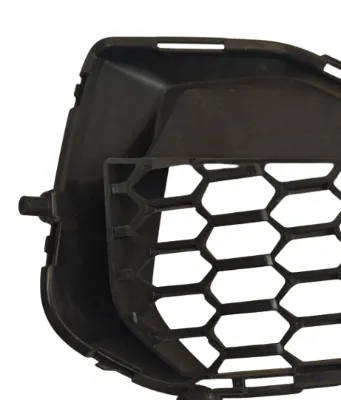2024 - 2026 Ford Mustang FRONT PASSENGER SIDE GRILLE INSERT
