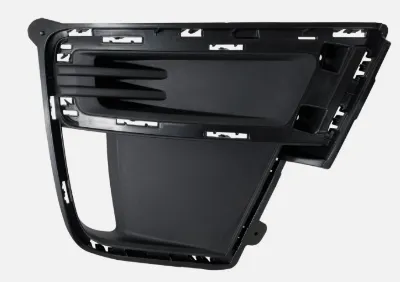 2022 - 2024 Ford Expedition DRIVER SIDE FOG LIGHT COVER