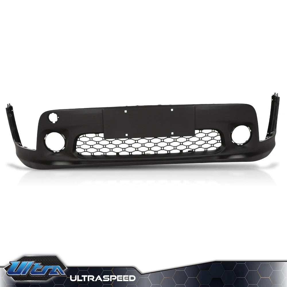 2019 - 2023 For Jeep Renegade Front Lower Bumper Cover Fascia