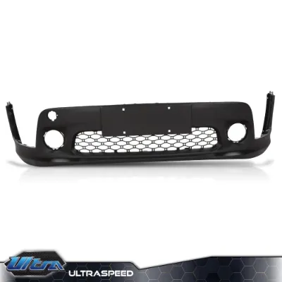2019 - 2023 For Jeep Renegade Front Lower Bumper Cover Fascia