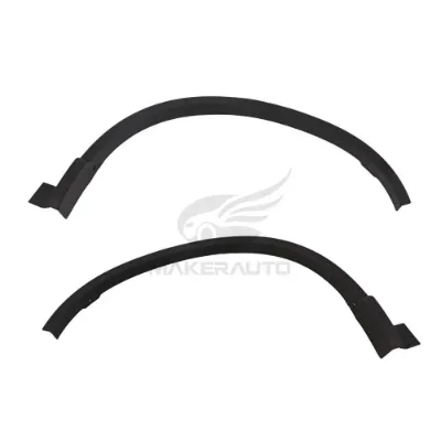 2007 - 2011 Honda CRV REAR WHEEL OPENING MOLDING (R/L)