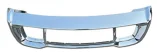 2014 - 2016 Jeep Grand Cherokee Front Bumper Grille Frame Chrome