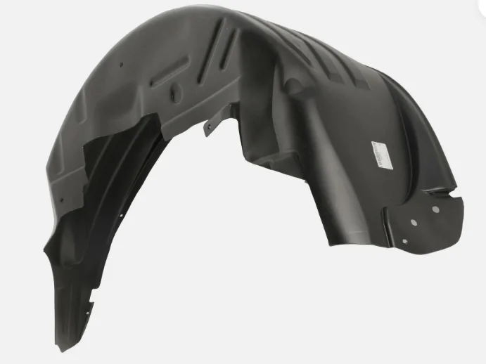2009 - 2020 Dodge Journey PASSENGER SIDE REAR FENDER LINER