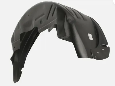 2009 - 2020 Dodge Journey PASSENGER SIDE REAR FENDER LINER