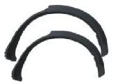 2014 - 2020 Mitsubishi Outlander DRIVER SIDE REAR WHEEL TRIM