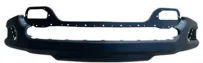 2019 - 2024 DODGE RAM 1500 Front Bumper Cover steel