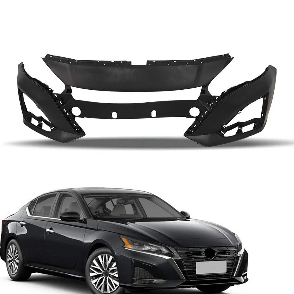 2023 - 2024 Nissan Altima FRONT BUMPER COVER