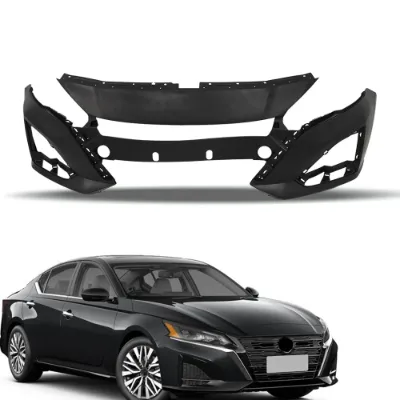 2023 - 2024 Nissan Altima FRONT BUMPER COVER