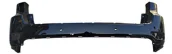 2014 - 2021 for Jeep Grand Cherokee Bumper Cover Fascia Rear, w/ sensor holes