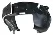 2018 - 2019 Ford Mustang Front Fender Liner Passenger Side RH