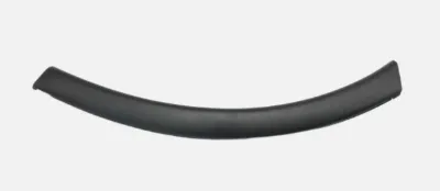 2014 - 2020 Mitsubishi Outlander FRONT PASSENGER SIDE FORWARD WHEEL ARCH TRIM
