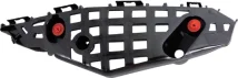 2020 - 2025 Toyota Highlander BUMPER COVER RETAINER