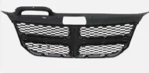2011 - 2020 Dodge Journey FRONT GRILLE (Chrome Trim)