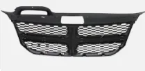 2011 - 2020 Dodge Journey FRONT GRILLE (Chrome Trim)
