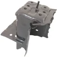 2020 - 2023 toyota Highlander FRAME RAIL END BRACKET