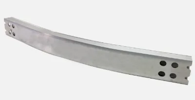 2021 - 2024 Toyota Sienna FRONT LOWER BUMPER IMPACT BAR