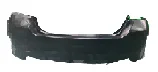 2016 - 2018 Nissan Altima REAR BUMPER COVER