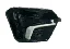 2017 - 2020 Honda Civic Rear Bumper Fog Light Covers RH