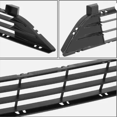 2019 - 2024 Ford Edge FRONT BUMPER COVER GRILLE