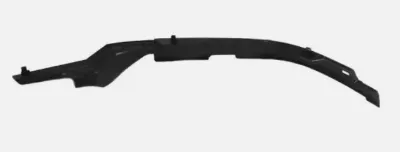 2021 - 2024 Dodge Ram Front Upper Driver Side Bumper Trim