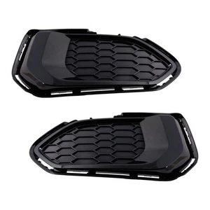 2019 - 2021 for Honda Light Cover Front Black R/L