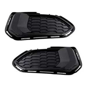 2019 - 2021 for Honda Light Cover Front Black R/L
