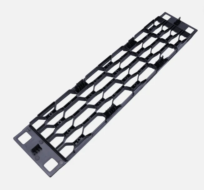 2021 - 2023 FORD F150 RAPTOR FRONT LOWER GRILLE