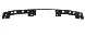 2022 - 2024 Honda Civic Front Grille Side Bracket