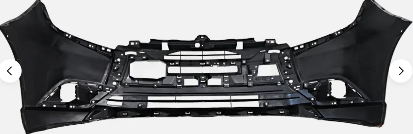 2016 - 2018 Mitsubishi Outlander FRONT BUMPER COVER
