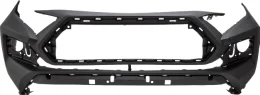 2019 - 2021 Toyota RAV4 Front Bumper Cover
