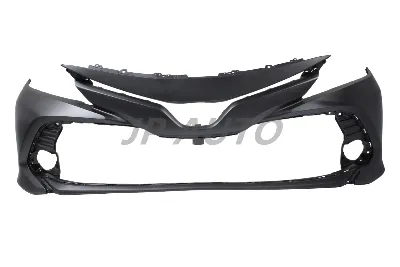 2018 - 2020 Toyota Camry Front Bumper Cover LE