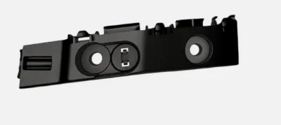2022 - 2024 Dodge Durango FRONT DRIVER SIDE BUMPER COVER BRACKET
