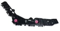 2022 - 2025 Bumper Bracket REAR OUTER SIDE (LH+RH)