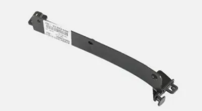 2017 - 2019 Jeep Grand Cherokee FRONT PASSENGER SIDE BUMPER COVER SUPPORT