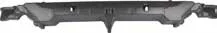 2019 - 2025 Toyota RAV4 Bumper Face Bar Impact Absorber Front Upper