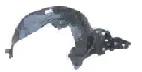 2020 - 2025 Nissan Versa FRONT FENDER LINER