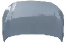 2016 - 2019 FOR Nissan Sentra Hood Panel