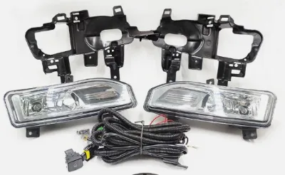 2018 - 2020 Nissan Rogue Sport FOG LAMP SET